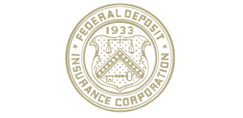 Federal Deposit Seal