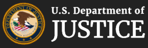 Department of Justice Seal