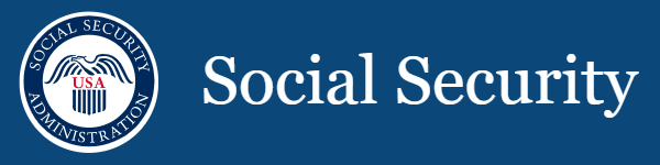 Social Security Administration logo